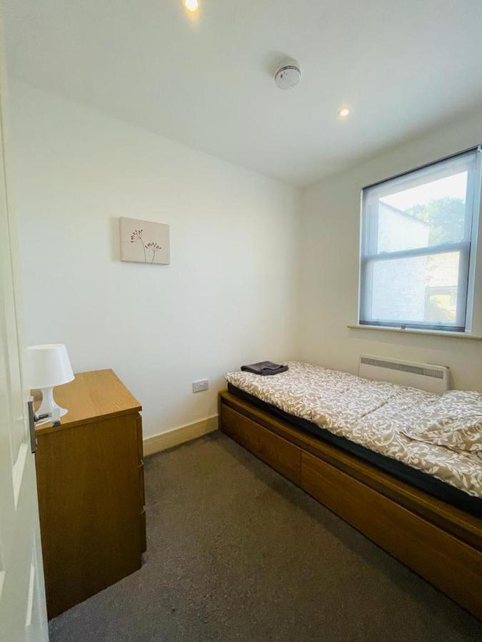 Lovely 2 Bedroom Serviced Apartment In Londen Buitenkant foto
